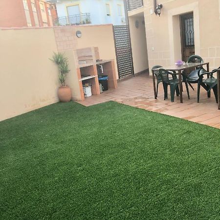 Apartamentos Rurales El Trillo Malpartida de Plasencia Kültér fotó