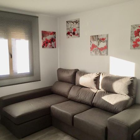 Apartamentos Rurales El Trillo Malpartida de Plasencia Kültér fotó