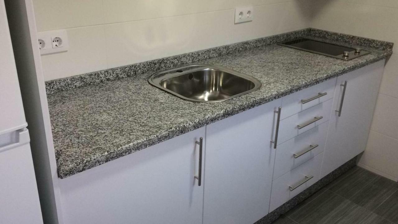 Apartamentos Rurales El Trillo Malpartida de Plasencia Kültér fotó