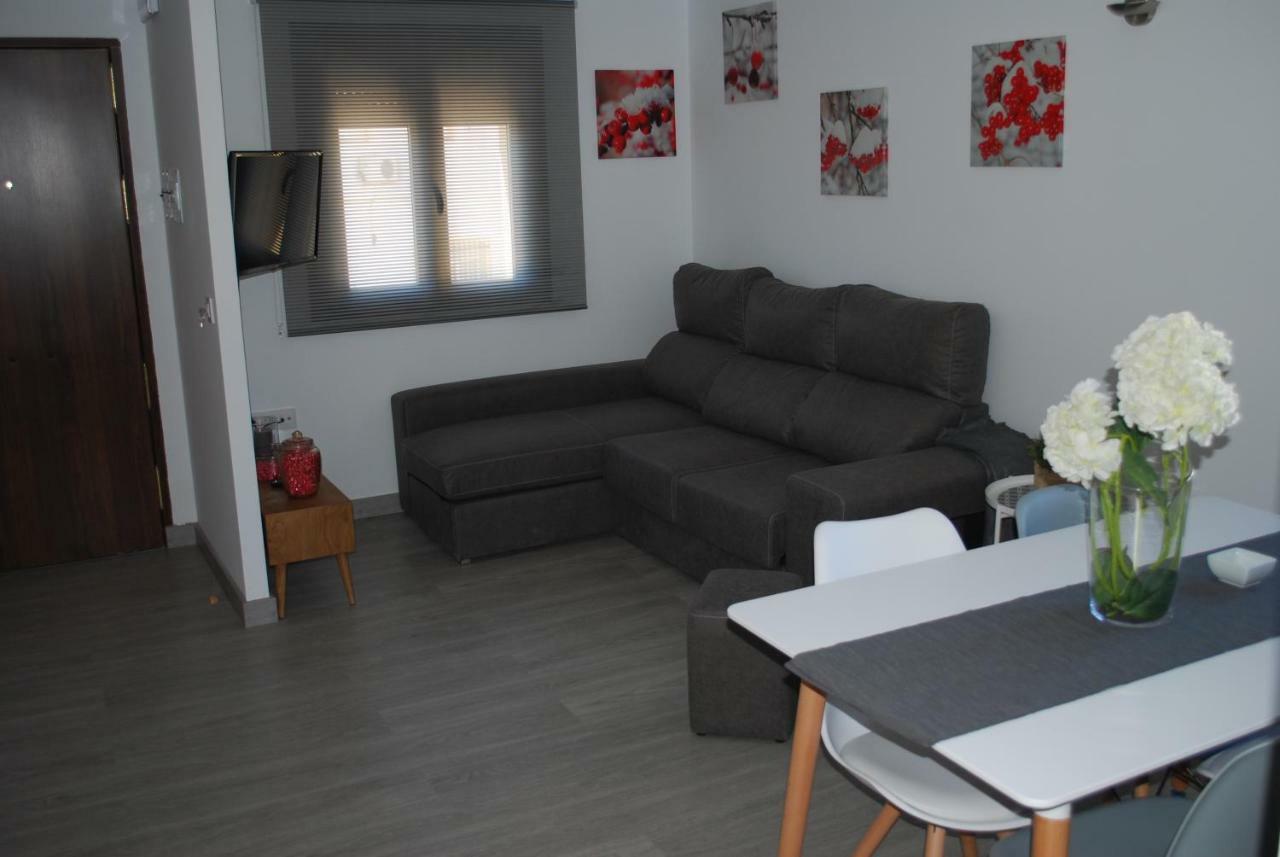 Apartamentos Rurales El Trillo Malpartida de Plasencia Kültér fotó
