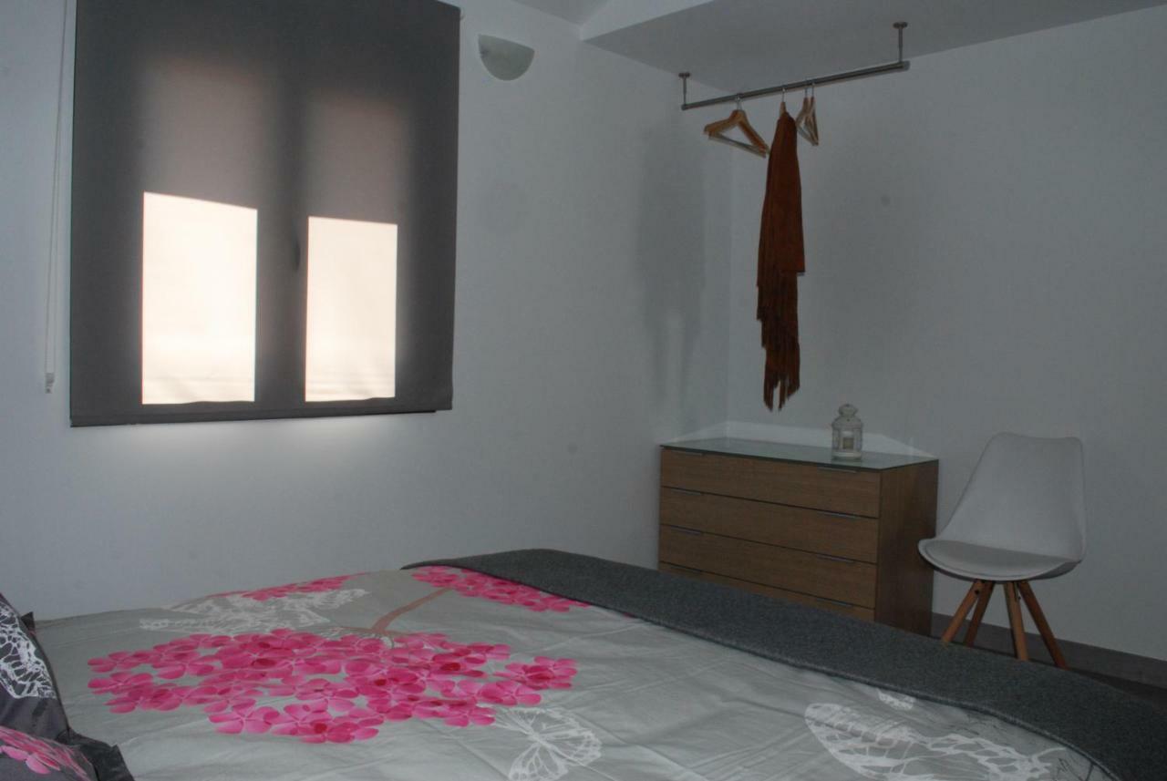 Apartamentos Rurales El Trillo Malpartida de Plasencia Kültér fotó