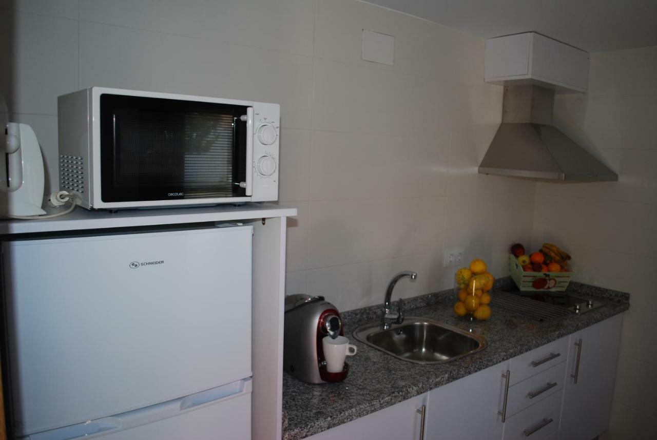 Apartamentos Rurales El Trillo Malpartida de Plasencia Kültér fotó