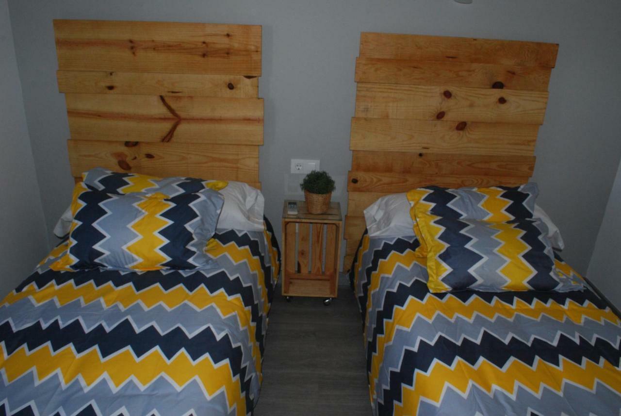Apartamentos Rurales El Trillo Malpartida de Plasencia Kültér fotó