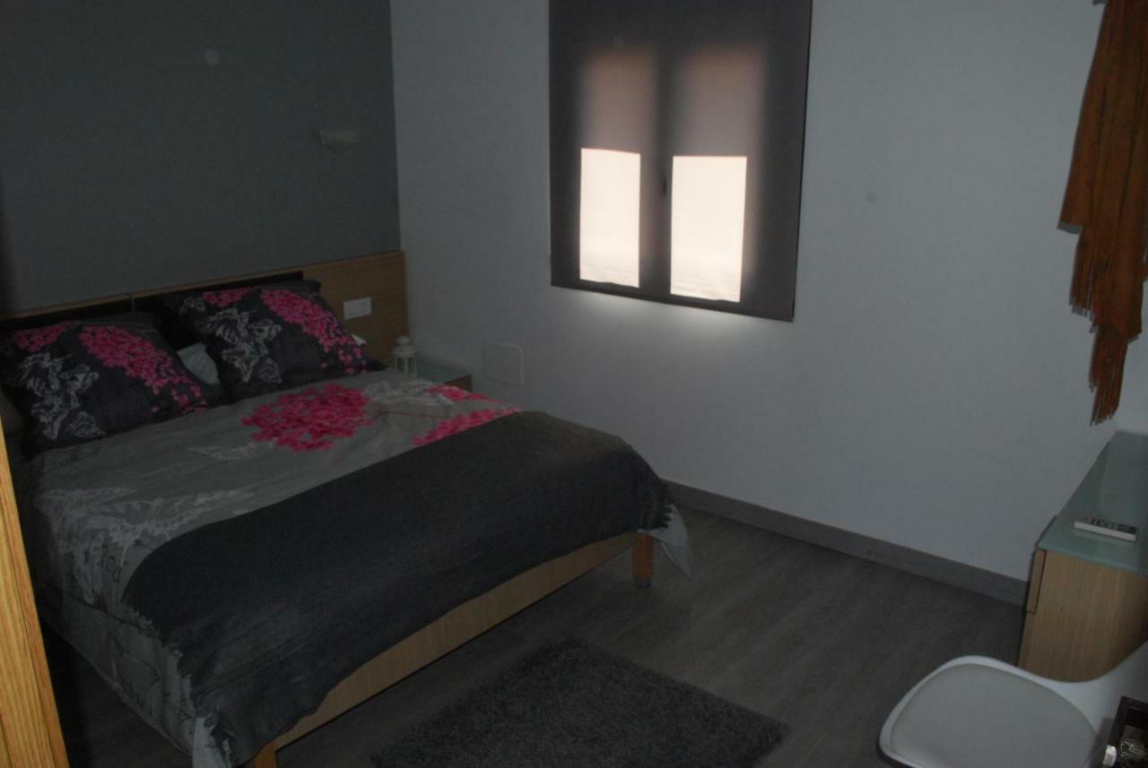 Apartamentos Rurales El Trillo Malpartida de Plasencia Kültér fotó