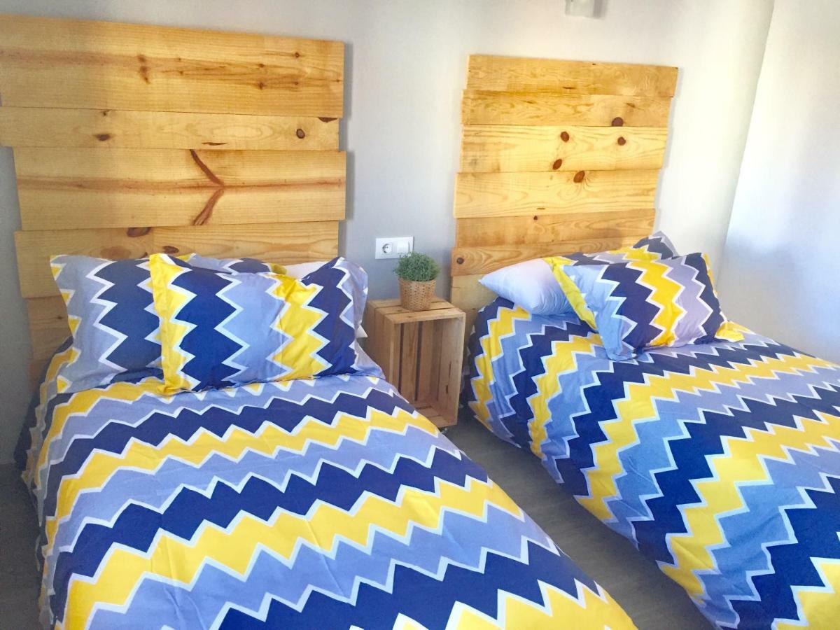 Apartamentos Rurales El Trillo Malpartida de Plasencia Kültér fotó