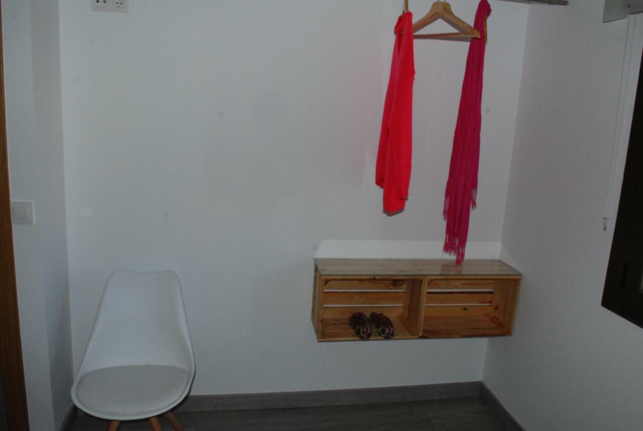 Apartamentos Rurales El Trillo Malpartida de Plasencia Kültér fotó