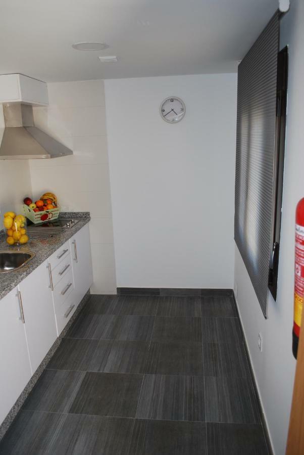 Apartamentos Rurales El Trillo Malpartida de Plasencia Kültér fotó