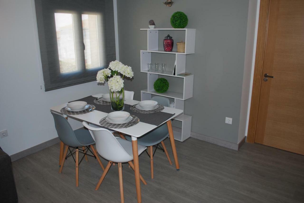 Apartamentos Rurales El Trillo Malpartida de Plasencia Kültér fotó