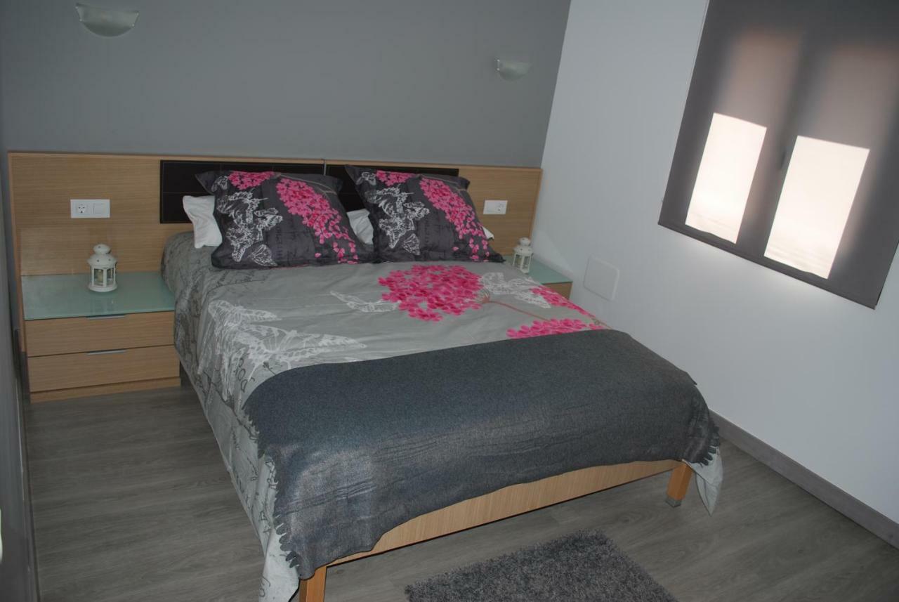 Apartamentos Rurales El Trillo Malpartida de Plasencia Kültér fotó
