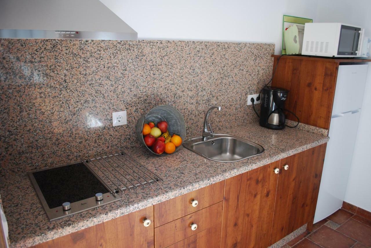 Apartamentos Rurales El Trillo Malpartida de Plasencia Kültér fotó