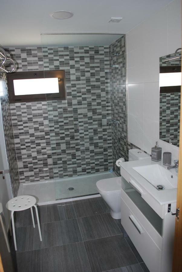 Apartamentos Rurales El Trillo Malpartida de Plasencia Kültér fotó